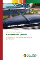 Controle da polícia