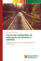 Currículo integrado na educação de jovens e adultos