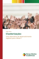 Clusterização