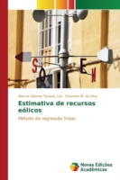 Estimativa de recursos eólicos