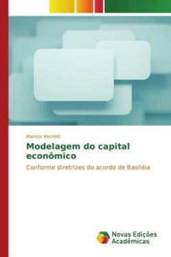 Modelagem do capital econômico