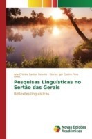 Pesquisas Linguísticas no Sertão das Gerais