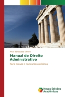 Manual de Direito Administrativo