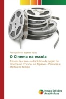 O Cinema na escola