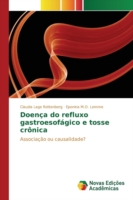 Doença do refluxo gastroesofágico e tosse crônica