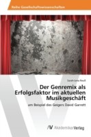 Genremix als Erfolgsfaktor im aktuellen Musikgeschäft