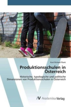 Produktionsschulen in Österreich