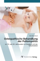 Osteopathische Behandlung der Poliomyelitis