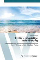 Erotik und geistige Behinderung