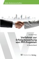 Verfahren zur Erfolgsbewertung von PPP-Projekten