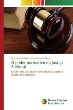 O poder normativo da Justiça Eleitoral