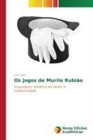 Os jogos de Murilo Rubião