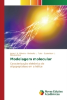 Modelagem molecular