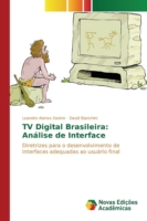 TV Digital Brasileira