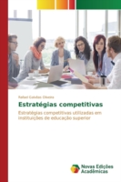 Estratégias competitivas