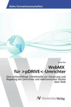 WebMX für >pDRIVE