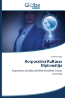 Korporatīvā Kultūras Diplomātija