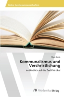 Kommunalismus und Verchristlichung