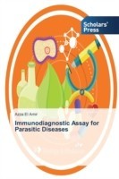 Immunodiagnostic Assay for Parasitic Diseases