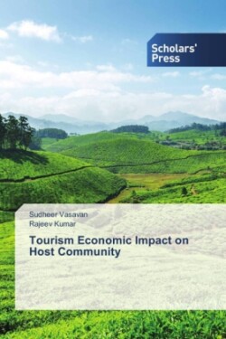 Tourism Economic Impact on Host Community