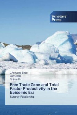 Free Trade Zone and Total Factor Productivity in the Epidemic Era