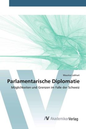 Parlamentarische Diplomatie