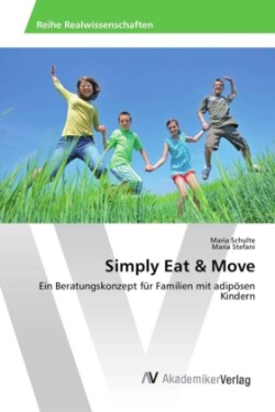 Simply Eat & Move