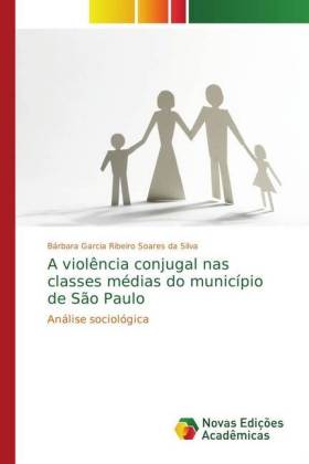 violência conjugal nas classes médias do município de São Paulo