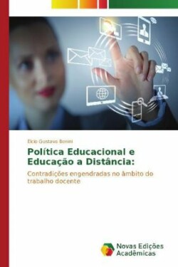 Política Educacional e Educação a Distância