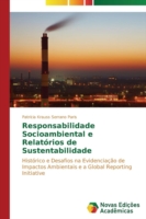 Responsabilidade Socioambiental e Relatórios de Sustentabilidade