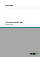 Terminaldienste über VPN's