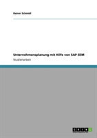 Unternehmensplanung mit Hilfe von SAP SEM