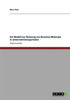 Ein Modell zur Nutzung von  Business Mashups in  Unternehmensportalen