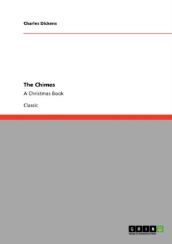 Chimes A Christmas Book