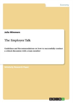 The Employee Talk