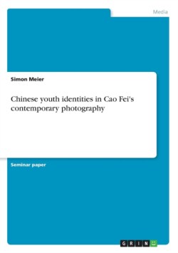 Chinese youth identities in Cao Fei's contemporary photography