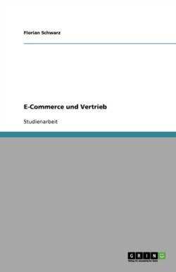 E-Commerce und Vertrieb