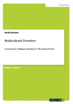 Multicultural Frontiers
