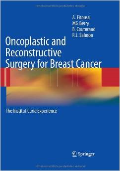 Oncoplastic and Reconstructive Surgery for Breast Cancer