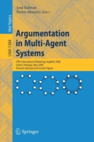 Argumentation in Multi-Agent Systems