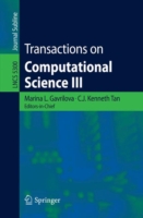 Transactions on Computational Science III