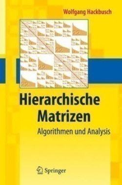 Hierarchische Matrizen