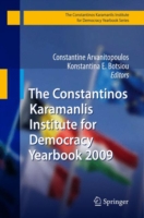 Constantinos Karamanlis Institute for Democracy Yearbook 2009