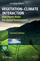 Vegetation-Climate Interaction