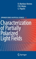 Characterization of Partially Polarized Light Fields