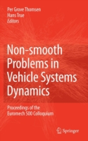 Non-smooth Problems in Vehicle Systems Dynamics