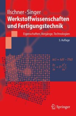 Werkstoffwissenschaften und Fertigungstechnik