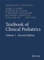 Textbook of Clinical Pediatrics