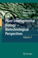 Plant Developmental Biology - Biotechnological Perspectives