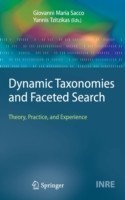 Dynamic Taxonomies and Faceted Search